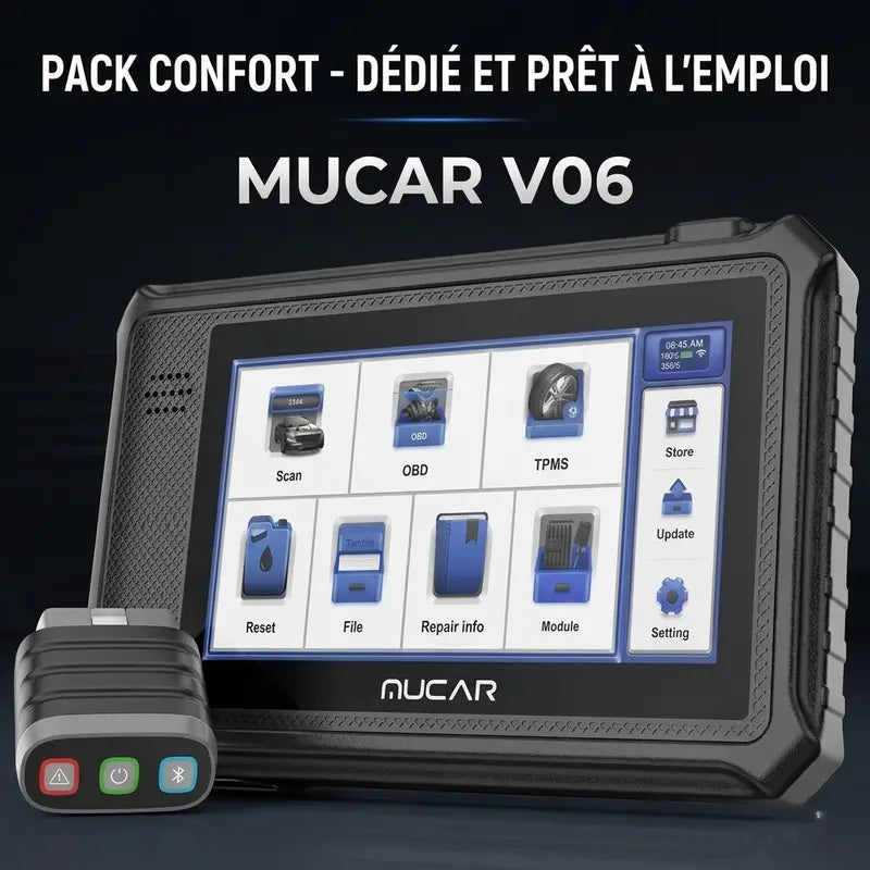 Voyant moteur : causes, solutions et diagnostic complet