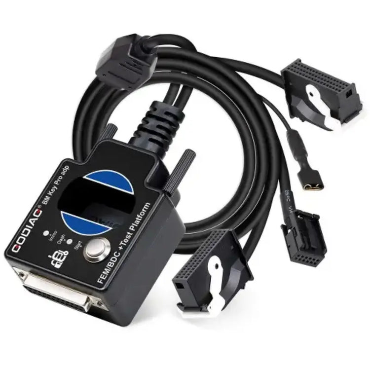 Valise diagnostic BMW OBD2 