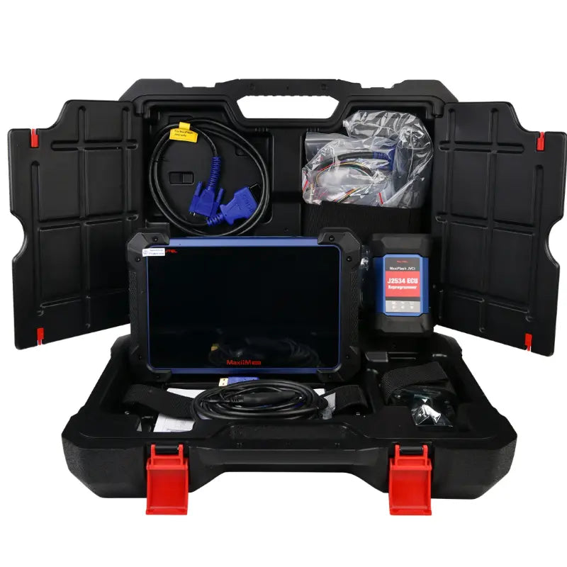 Outil diagnostic automobile professionnel multimarque OBD2
