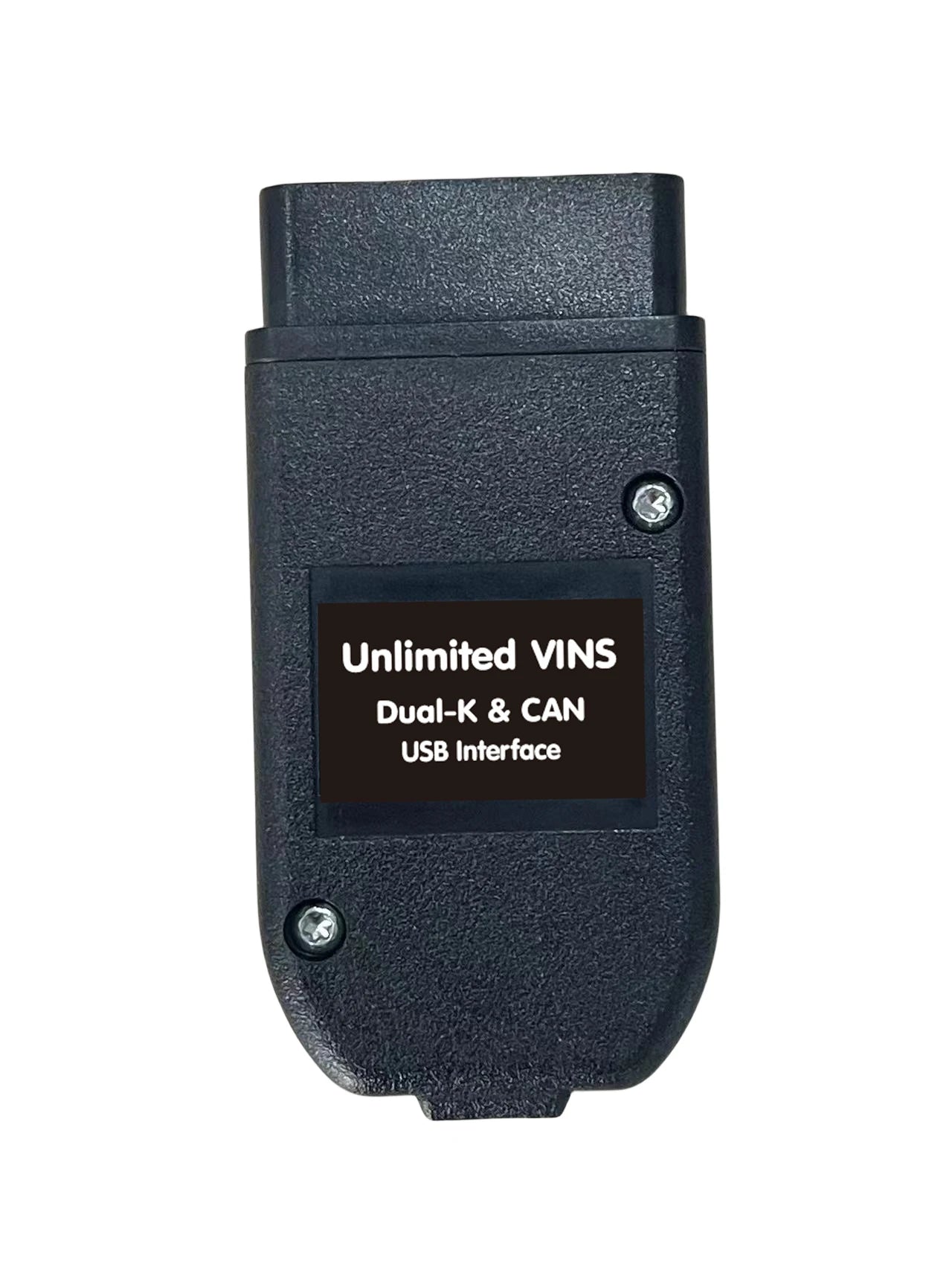 HEX V2 V25.3 Valise Diagnostic OBD2 VW Audi Seat Skoda