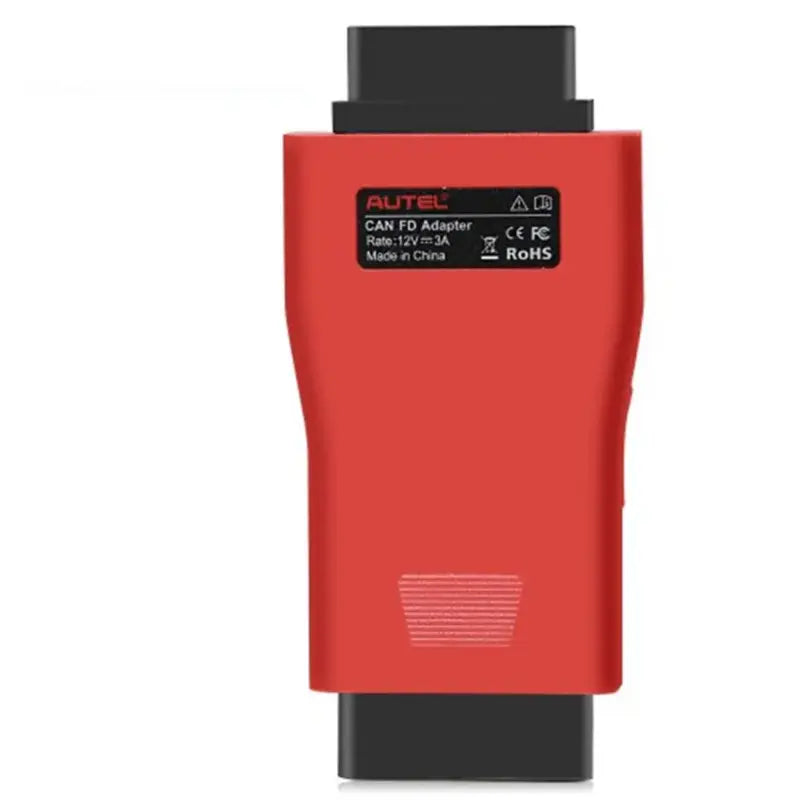 Adaptateur AUTEL CAN FD J2534 OBD2 pour diagnostic GM Ford véhicules récents