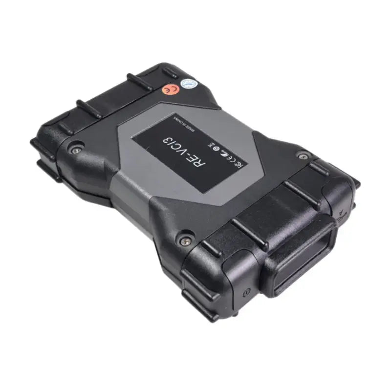 Renault CAN Clip VCI3 V237 Valise Diagnostic OBD2 Renault Dacia
