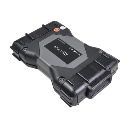Renault CAN Clip VCI3 V237 Valise Diagnostic OBD2 Renault Dacia
