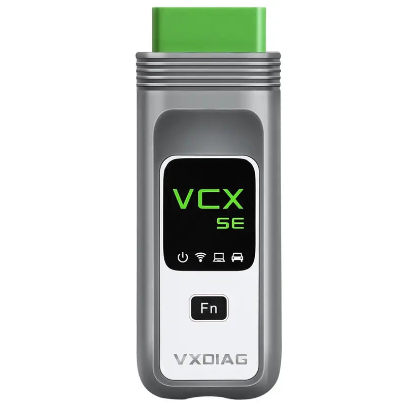 Valise diagnostic Mercedes Benz VDIAG VCX SE DoIP J2534