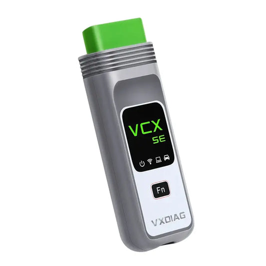 Outil diagnostic multimarque DoIP J2534 VXDIAG VX308