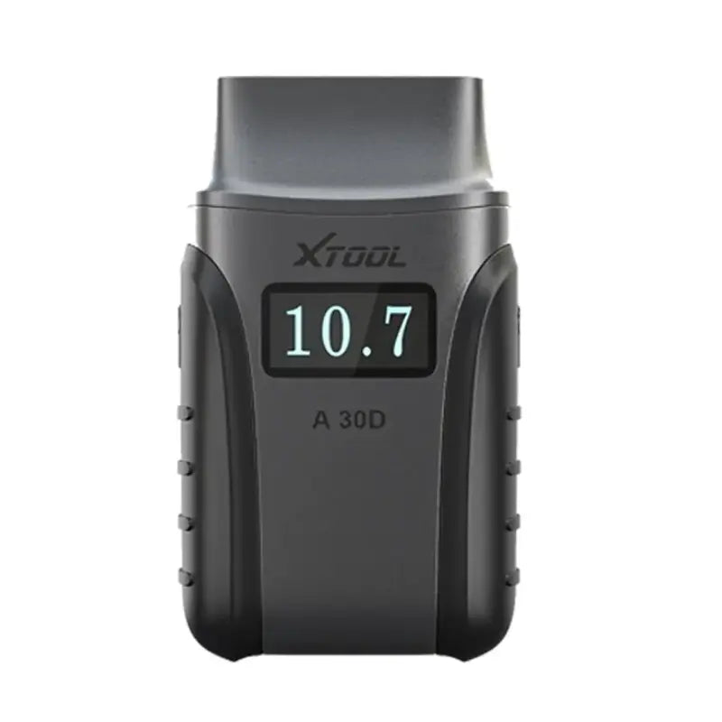 Scanner OBD2 XTOOL A30D Bluetooth multimarque pour diagnostic automobile professionnel